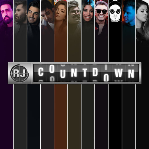 RJ Countdown - 'EP 110 - April 2020'