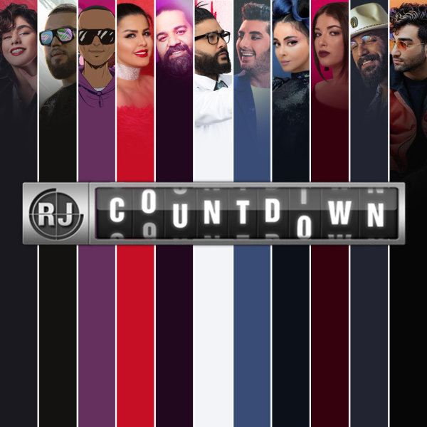 RJ Countdown - 'EP 111 - May 2020'