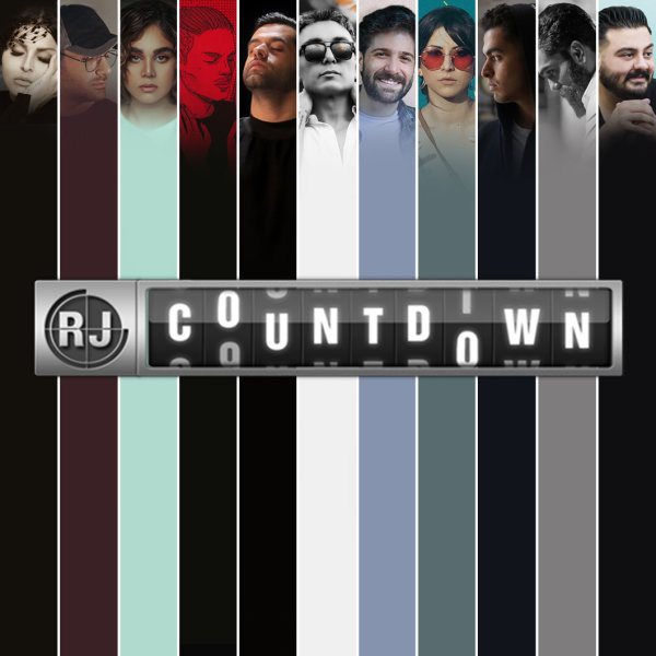 RJ Countdown - 'EP 116 - October 2020'