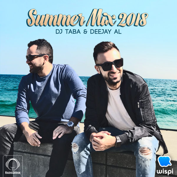 DJ Taba & Deejay Al - 'Summer Mix 2018'