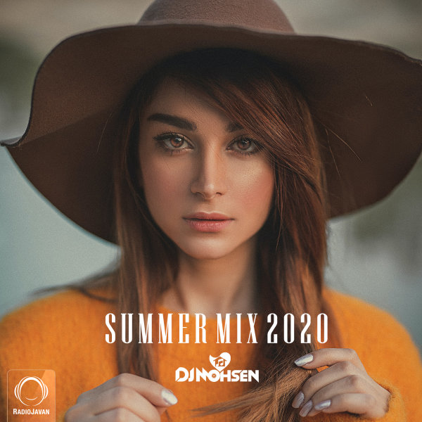 DJ Mohsen - 'Summer Mix 2020'