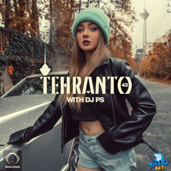 DJ PS - 'Tehranto 43'