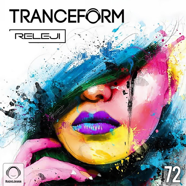 RELEJI - 'TranceForm 72'