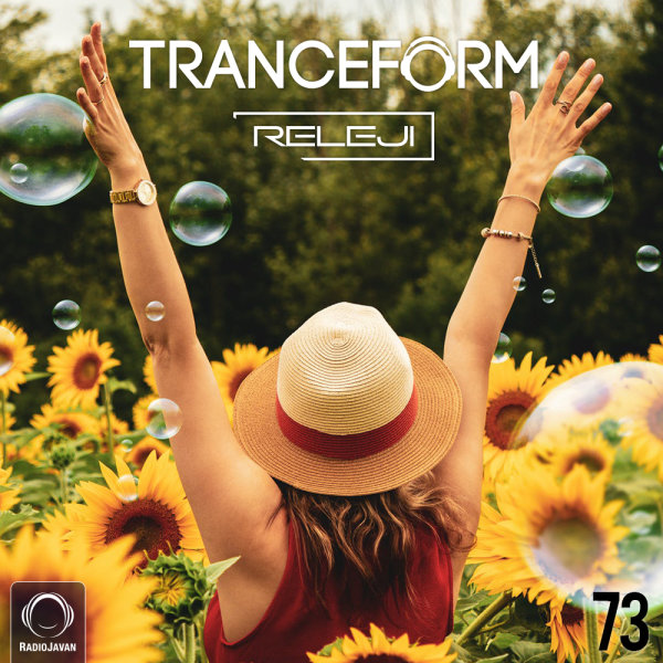 RELEJI - 'TranceForm 73'