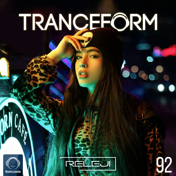 Releji - 'TranceForm 92'