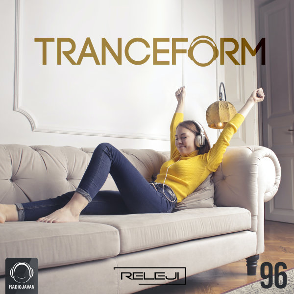 Releji - 'TranceForm 96'