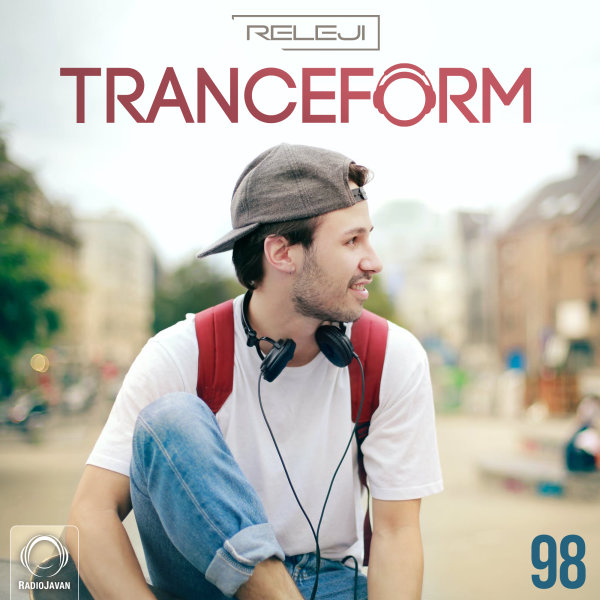 Releji - 'TranceForm 98'