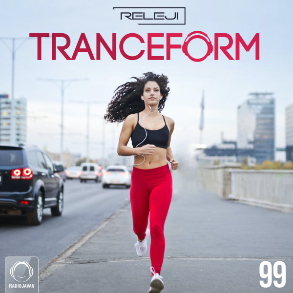 Releji - 'TranceForm 99'