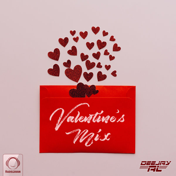 Deejay Al - 'Valentine's Mix 2021'