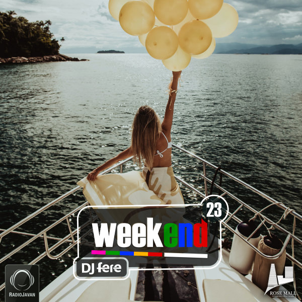 DJ Fere - 'Weekend 23'